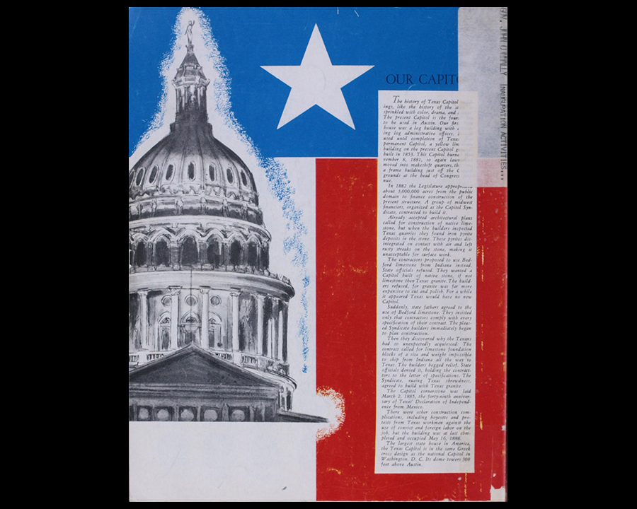 Inaugural documents